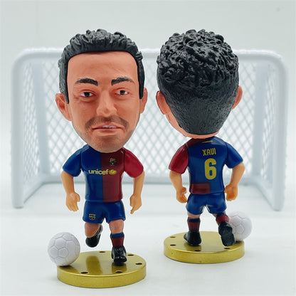 Xavi - FC Barcelona (2009)