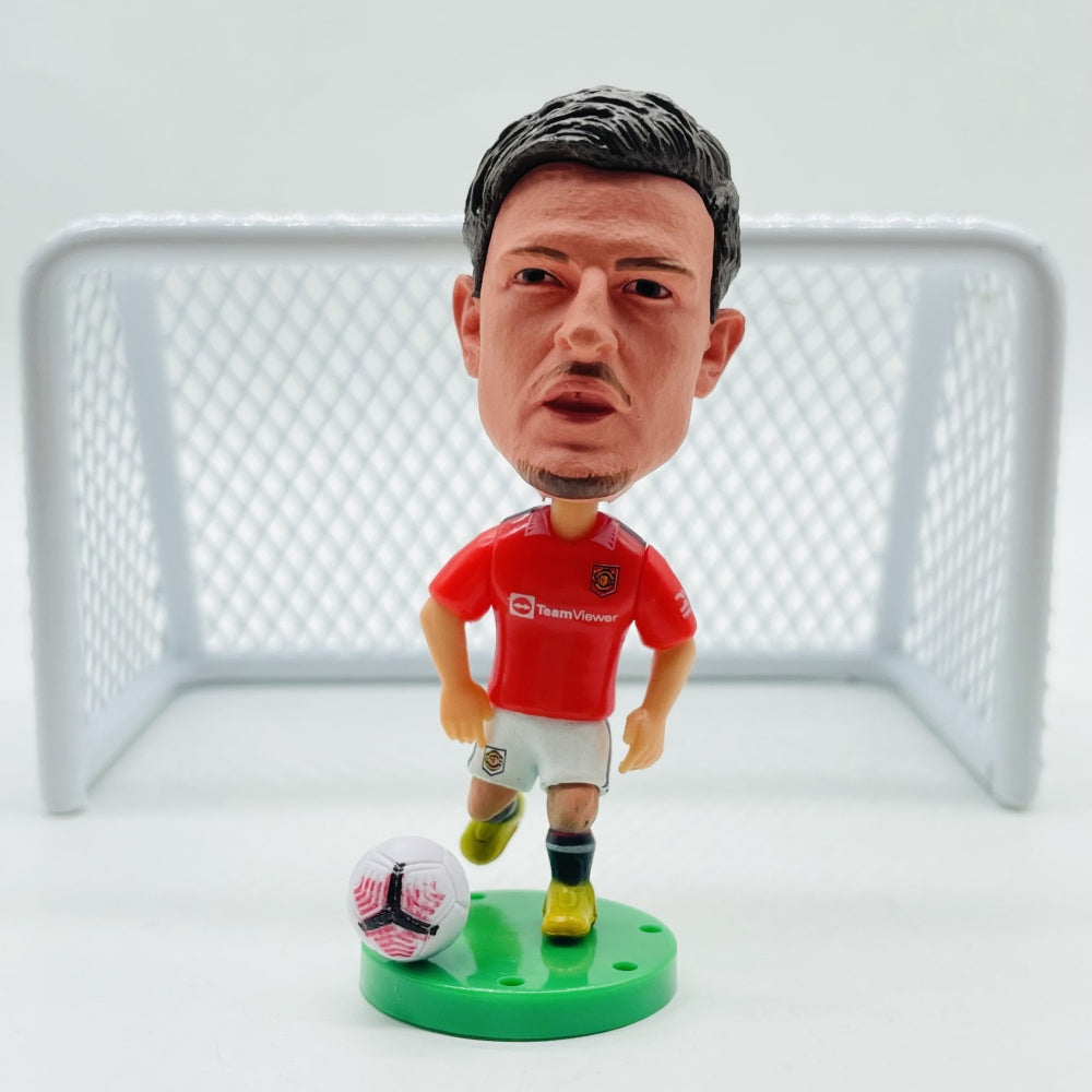 Harry Maguire - Manchester United