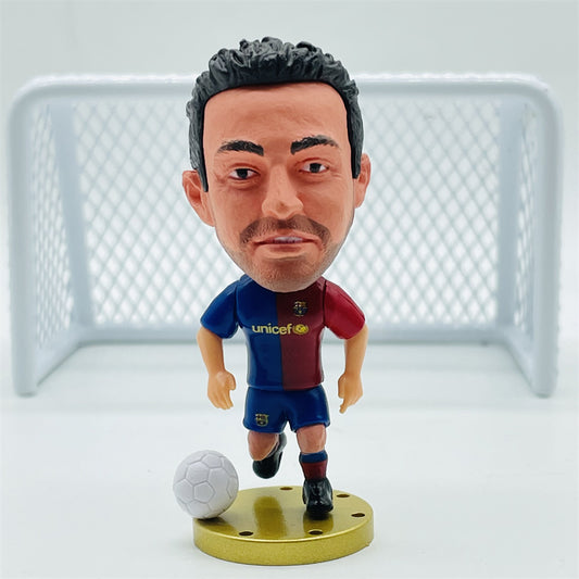 Xavi - FC Barcelona (2009)