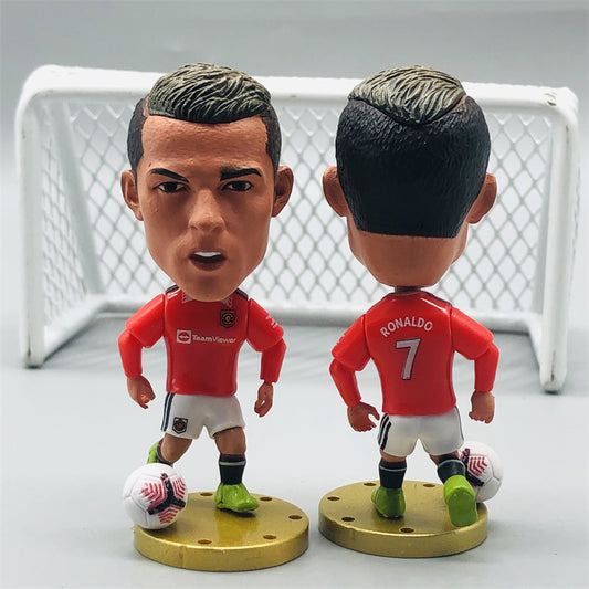 Cristiano Ronaldo - Manchester United
