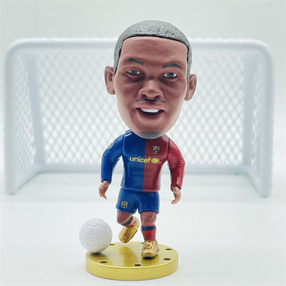 Samuel Eto'o - FC Barcelona (2009)
