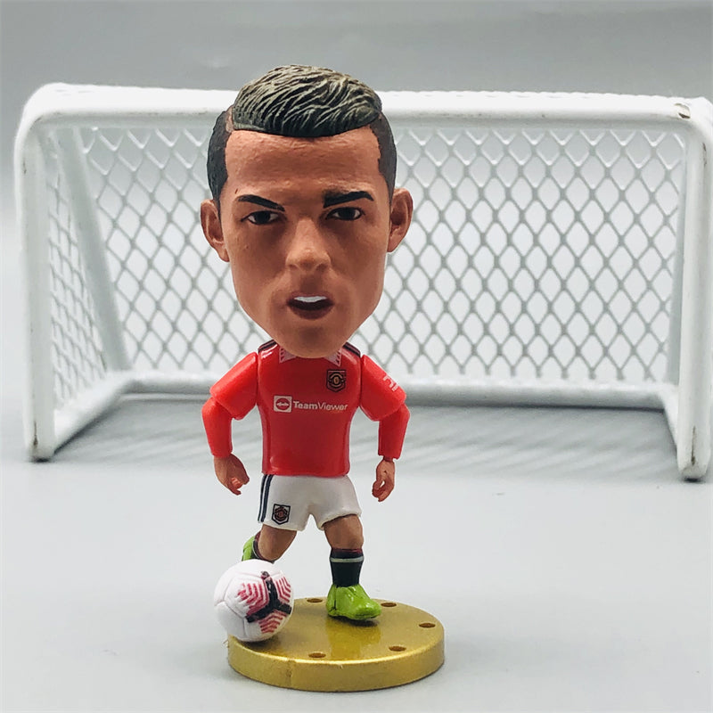 Cristiano Ronaldo - Manchester United