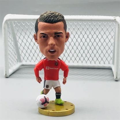 Cristiano Ronaldo - Manchester United