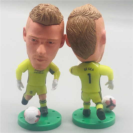 David de Gea - Manchester United