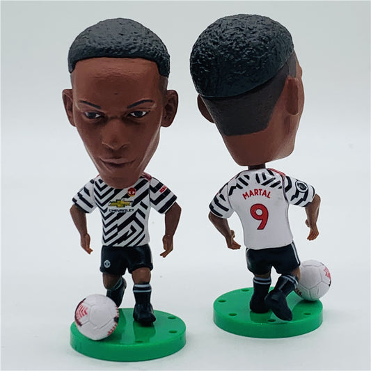 Anthony Martial - Manchester United