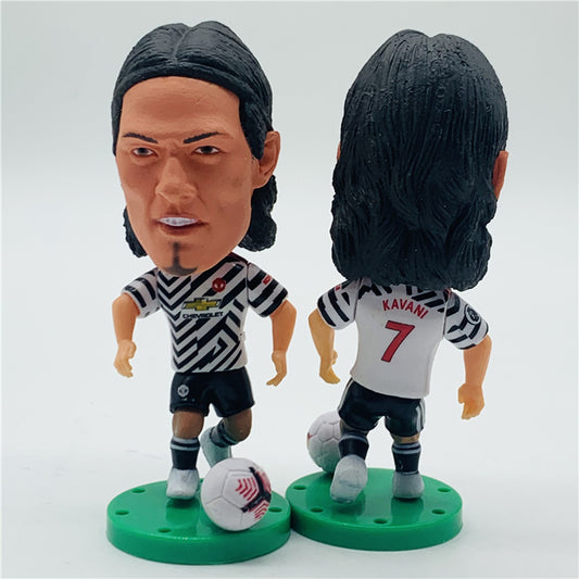 Edison Cavani - Manchester United