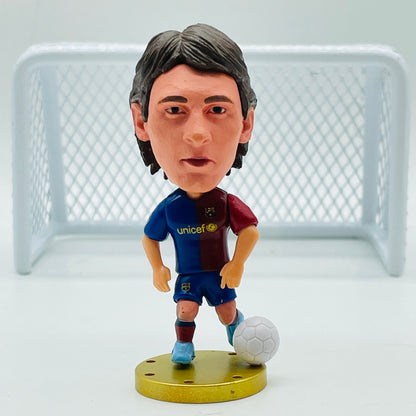 Messi - FC Barcelona (2009)