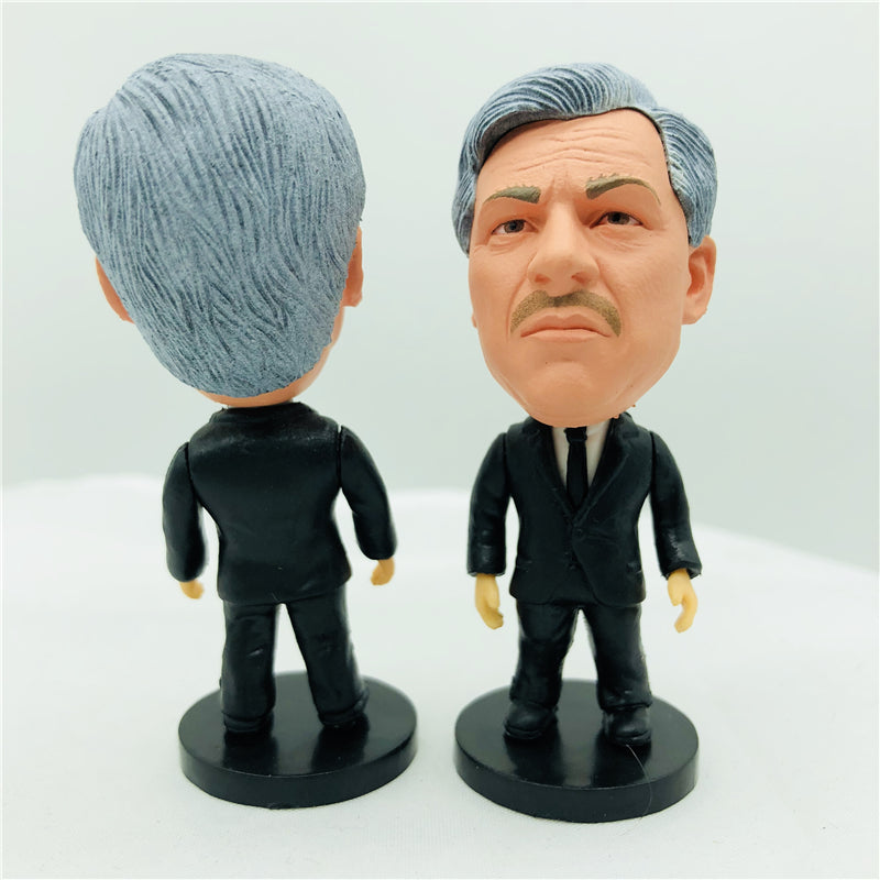 Carlo Ancelotti - Biznes futbolu (edycja oficjalna)