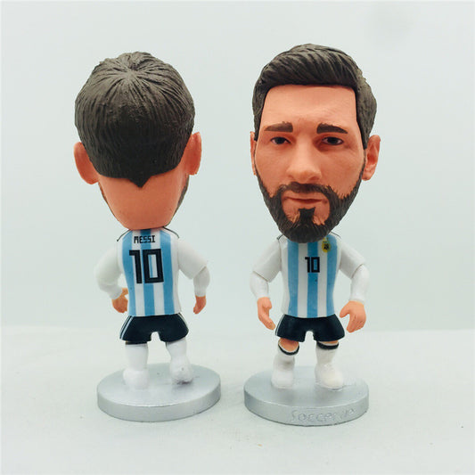 Messi - Argentyna