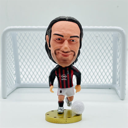 Nesta - AC Milan (2003)