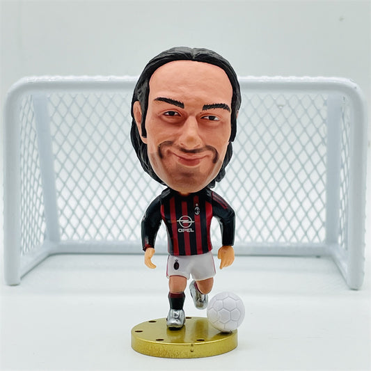 Nesta - AC Milan (2003)