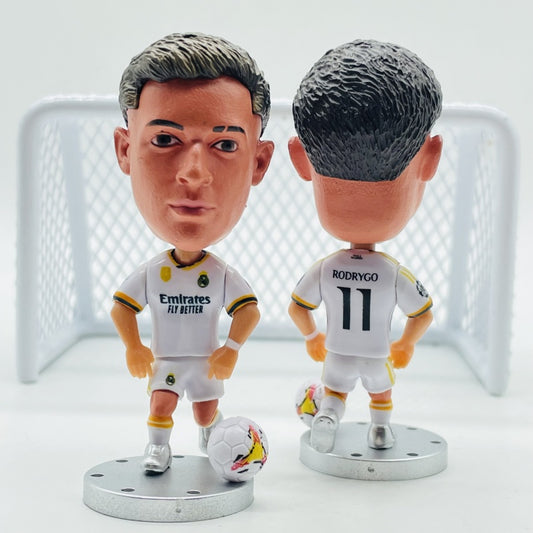 Rodrygo - Real Madrid