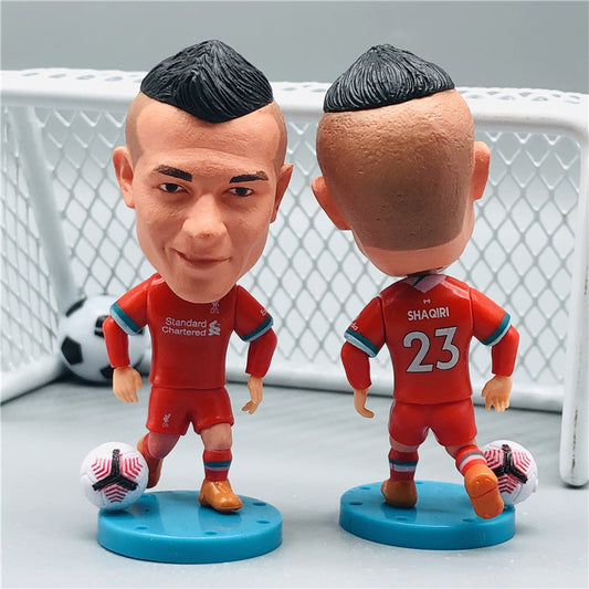 Xherdan Shaqiri - Liverpool (2025)