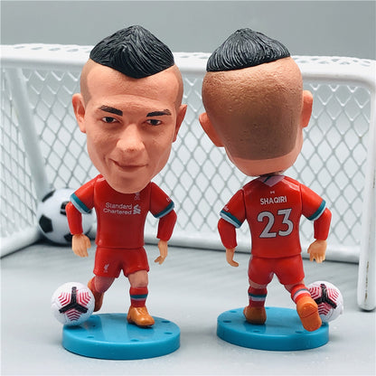 Xherdan Shaqiri - Liverpool (2025)