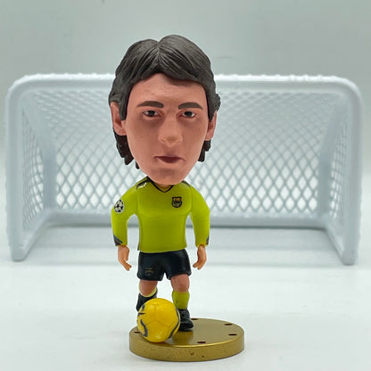 Lionel Messi - FC Barcelona (2005-2006)