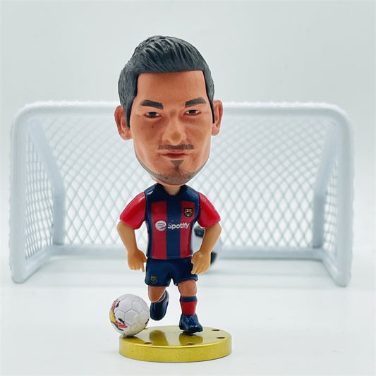 İlkay Gündoğan - FC Barcelona