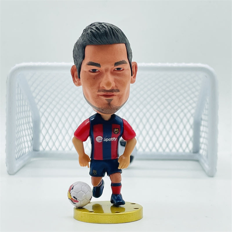 İlkay Gündoğan - FC Barcelona