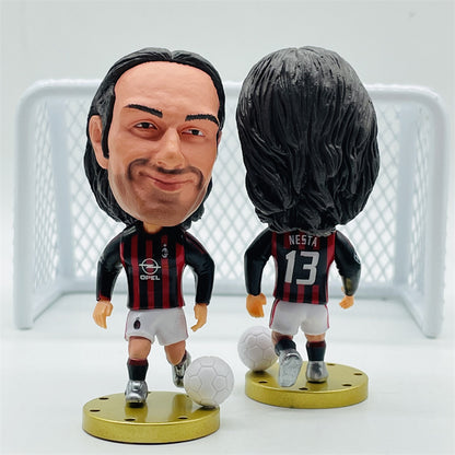 Nesta - AC Milan (2003)