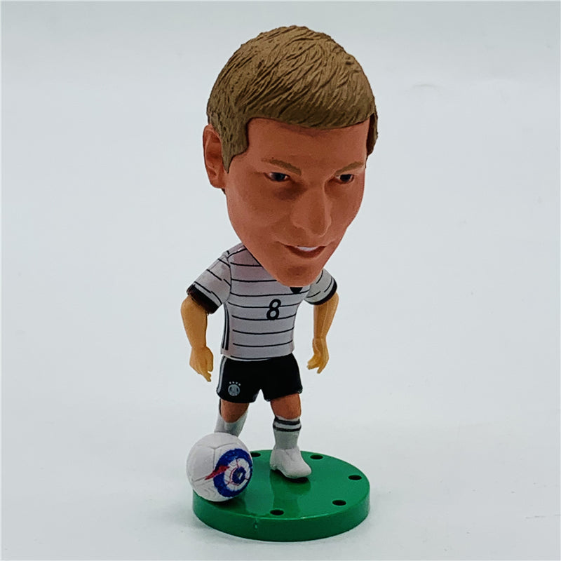 Toni Kroos - Niemcy