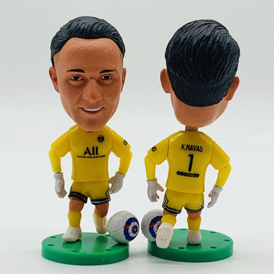 Keylor Navas - Paris Saint-Germain