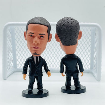 Vincent Kompany - Biznes futbolu (edycja oficjalna)