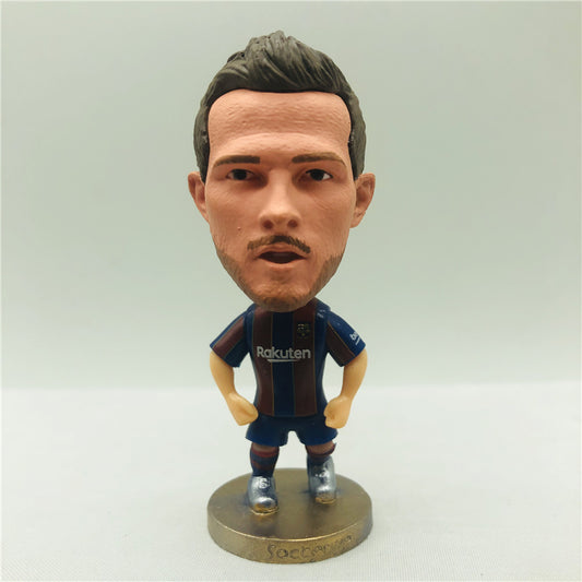 Miralem Pjanic - FC Barcelona