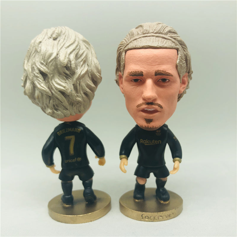 Antoine Griezmann - FC Barcelona