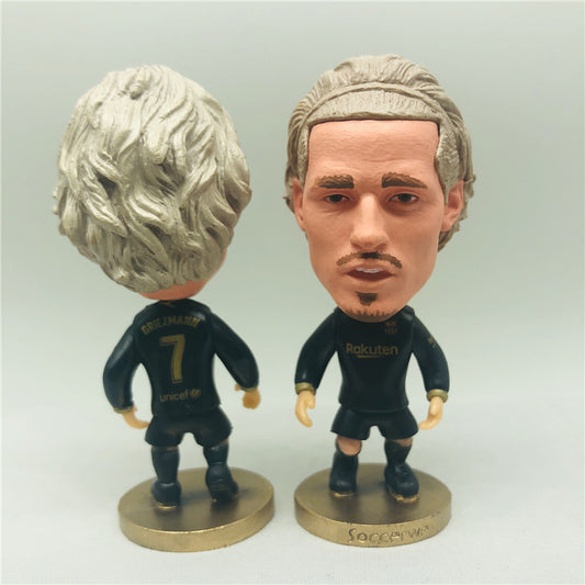 Antoine Griezmann - FC Barcelona