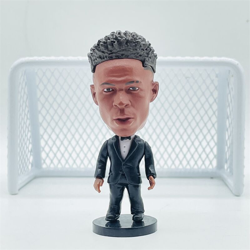 Vinicius Junior - Biznes futbolu (edycja oficjalna)