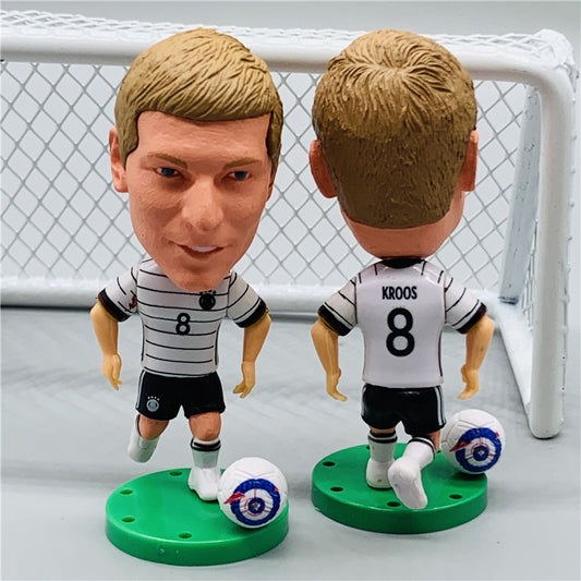 Toni Kroos - Niemcy