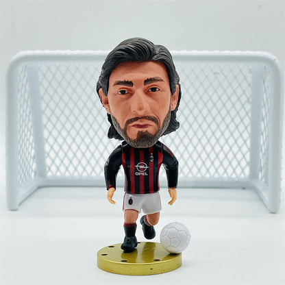 Andrea Pirlo - AC Milan (2003)