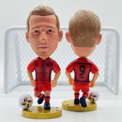 Harry Kane - Bayern Monachium
