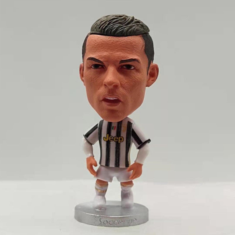 Cristiano Ronaldo - Juventus