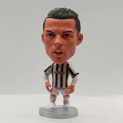 Cristiano Ronaldo - Juventus