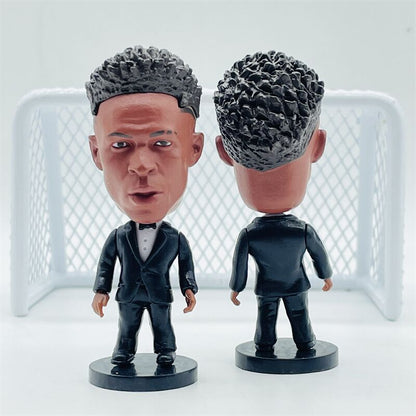 Vinicius Junior - Biznes futbolu (edycja oficjalna)