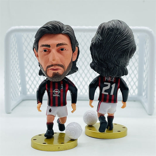 Andrea Pirlo - AC Milan (2003)