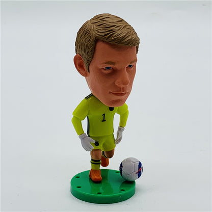 Manuel Neuer - Niemcy