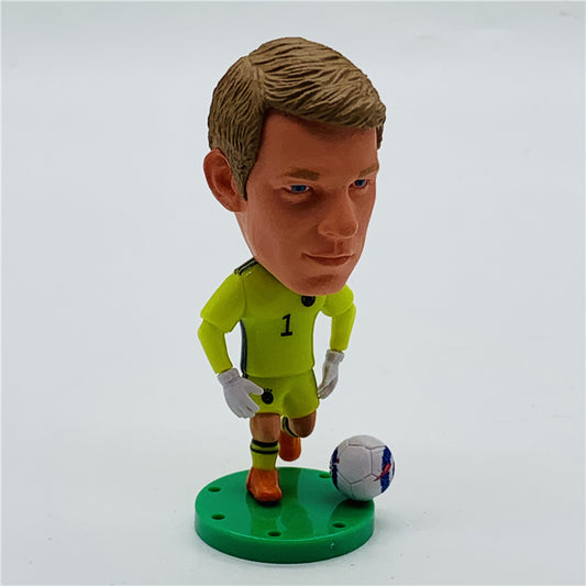 Manuel Neuer - Niemcy