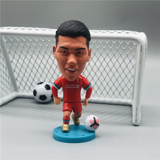Roberto Firmino - Liverpool (2025)