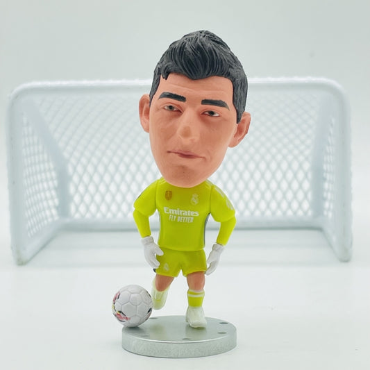 Thibaut Courtois - Real Madrid