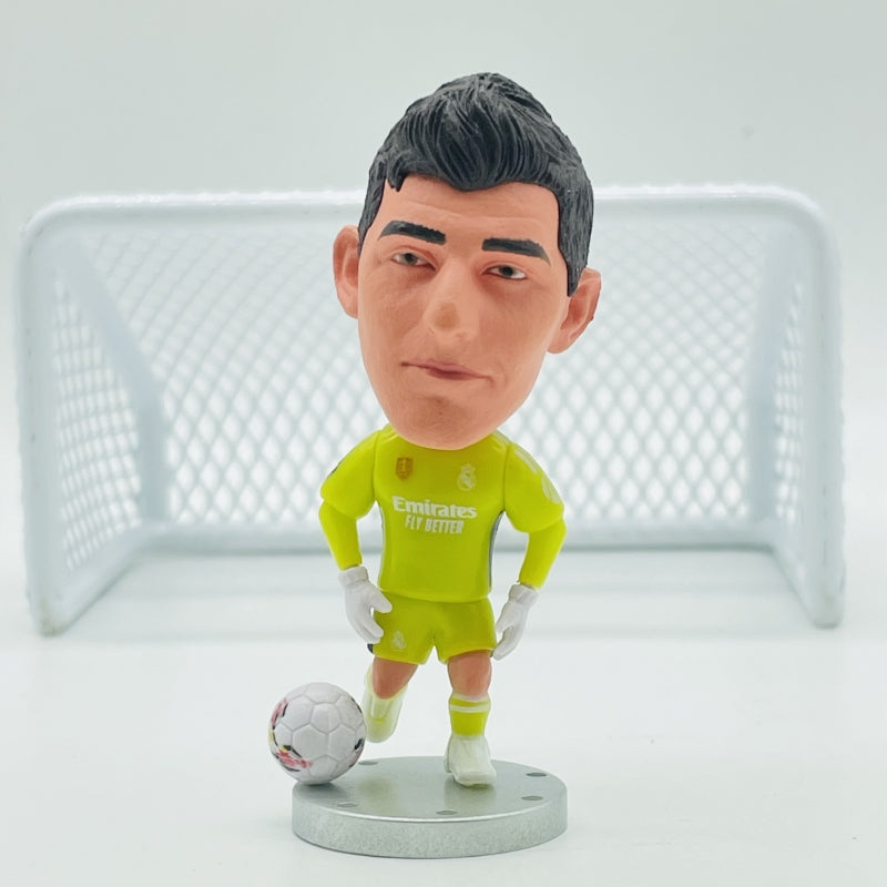 Thibaut Courtois - Real Madrid