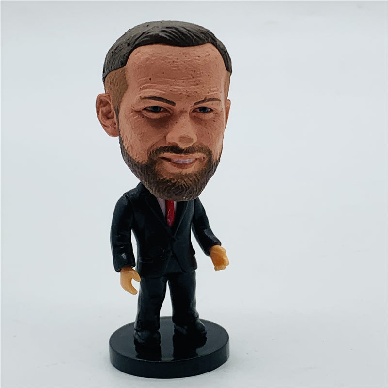 Wayne Rooney - Biznes futbolu (edycja oficjalna)