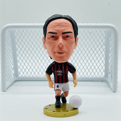 Filippo Inzaghi - AC Milan (2003)