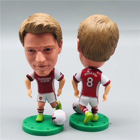 Martin Odegaard - Arsenal