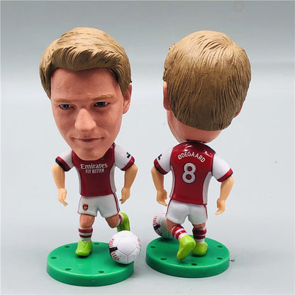 Martin Odegaard - Arsenal