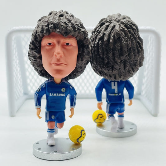 David Luiz - Chelsea