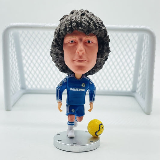 David Luiz - Chelsea