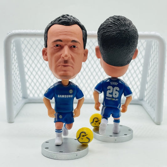 John Terry - Chelsea