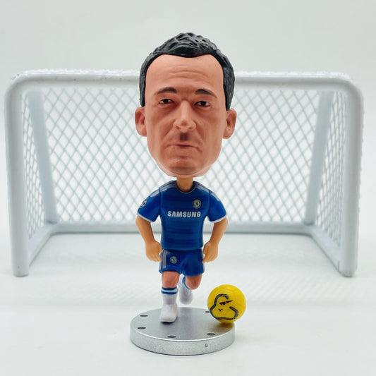 John Terry - Chelsea