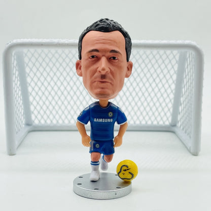 John Terry - Chelsea